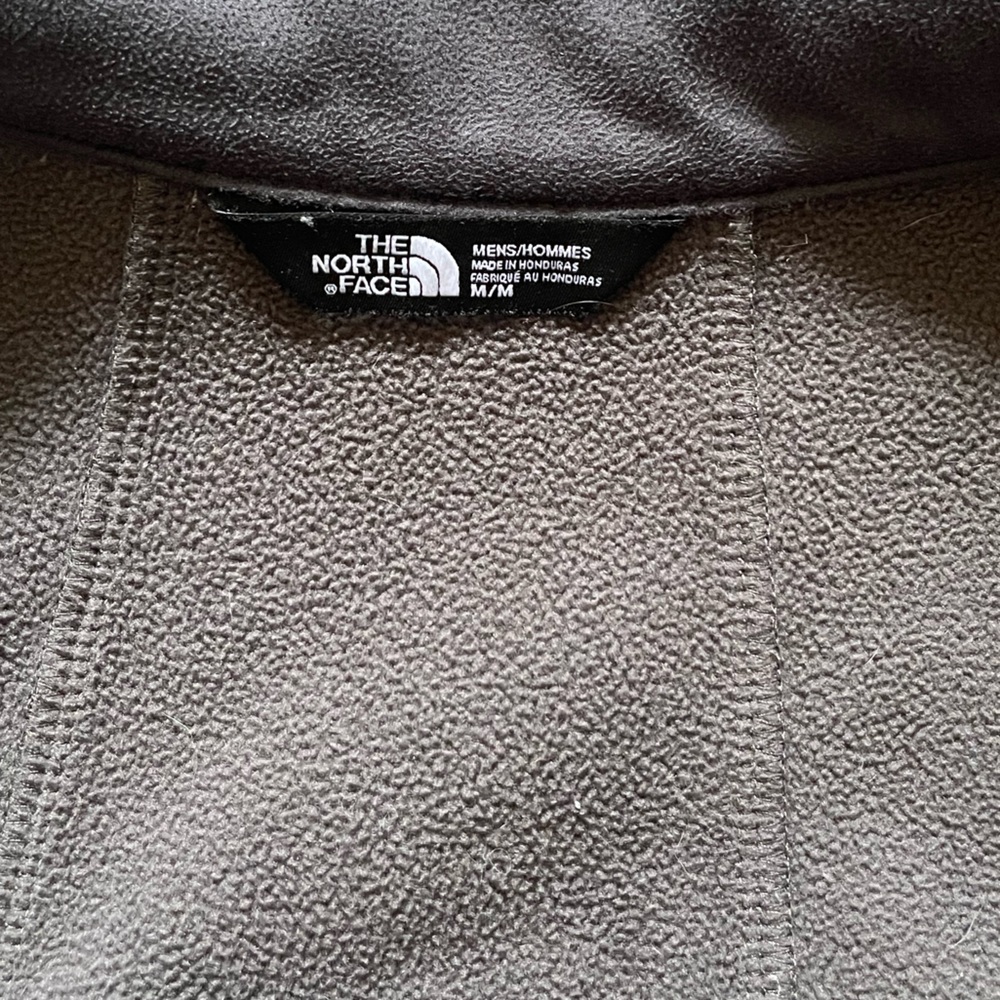 North Face Jacket - Picture 4 of 5